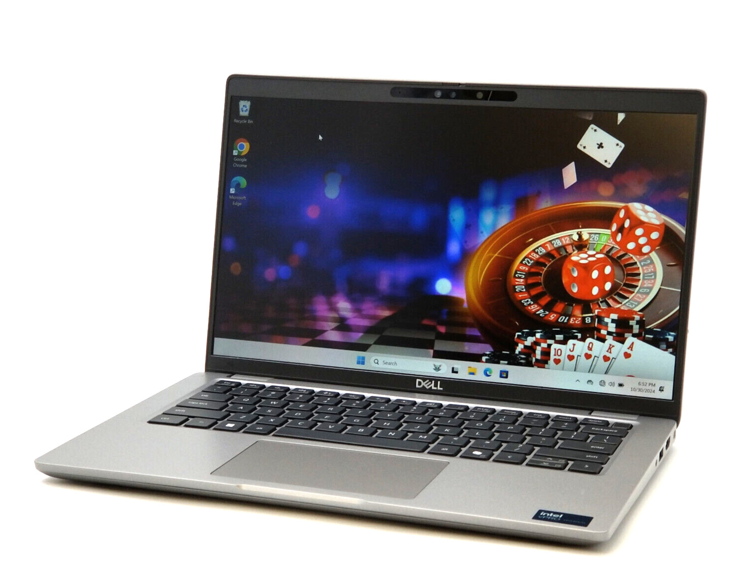 Dell Latitude 5450 Laptop PC Intel Core Ultra 5 135U 16GB Ram 512GB NVMe Win 11.
