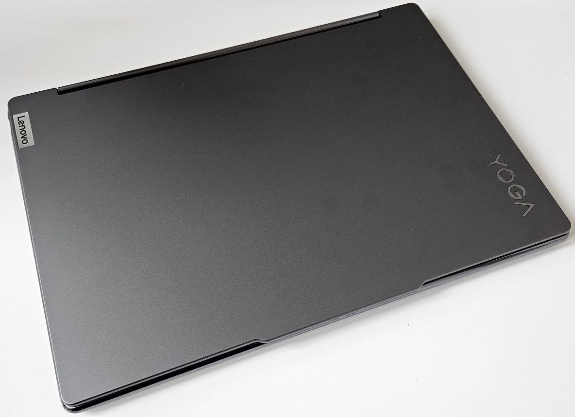 Yoga 9 2-in-1 14IMH9 14-inch 4K WQUXGA OLED TOUCH Ultra 7 155H 32Gb 1Tb Warranty