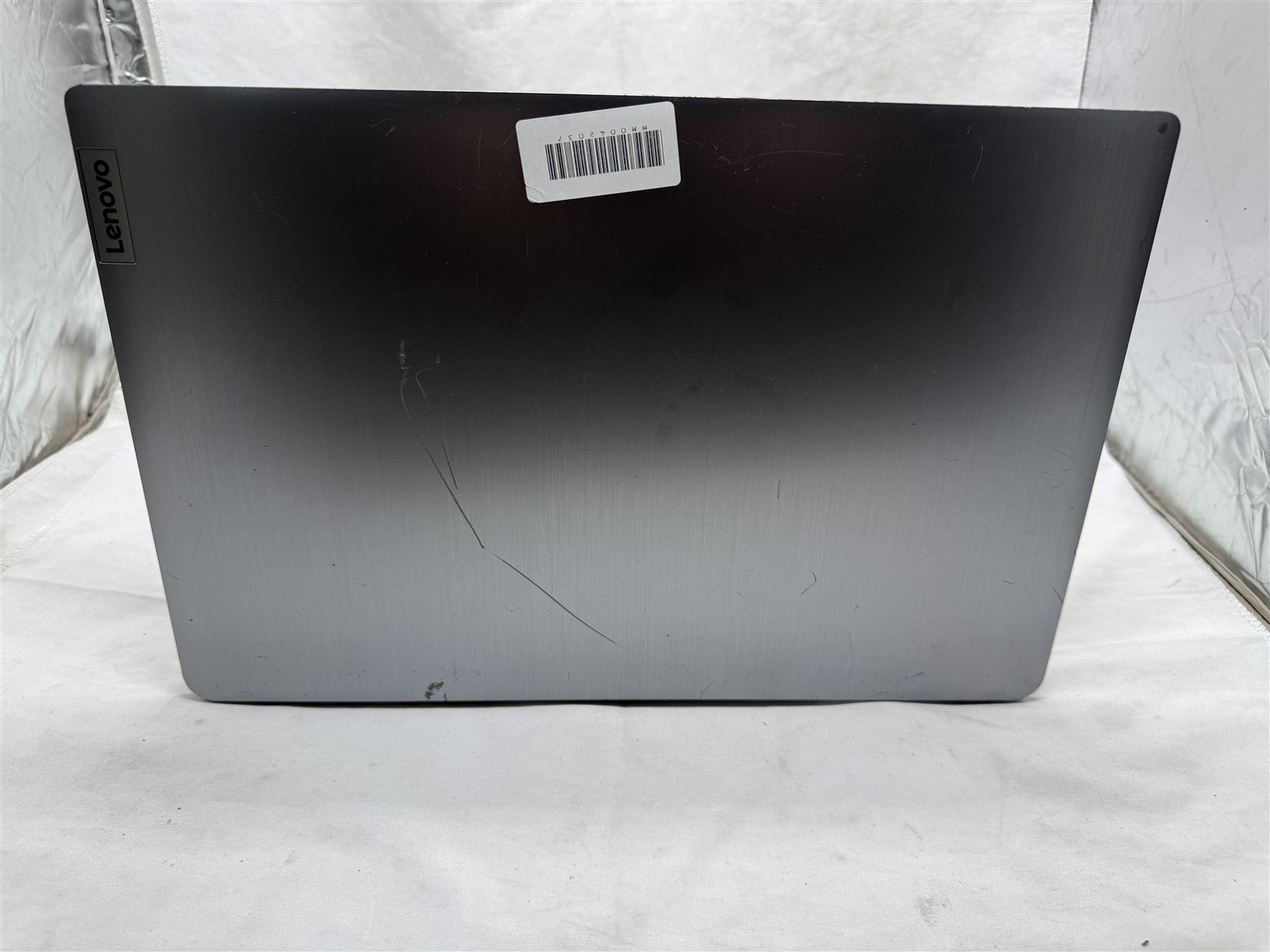 Lenovo IdeaPad 3 15IAU7 Laptop Intel i3-1215U 16GB RAM 256GB NVMe WIN11 *READ*