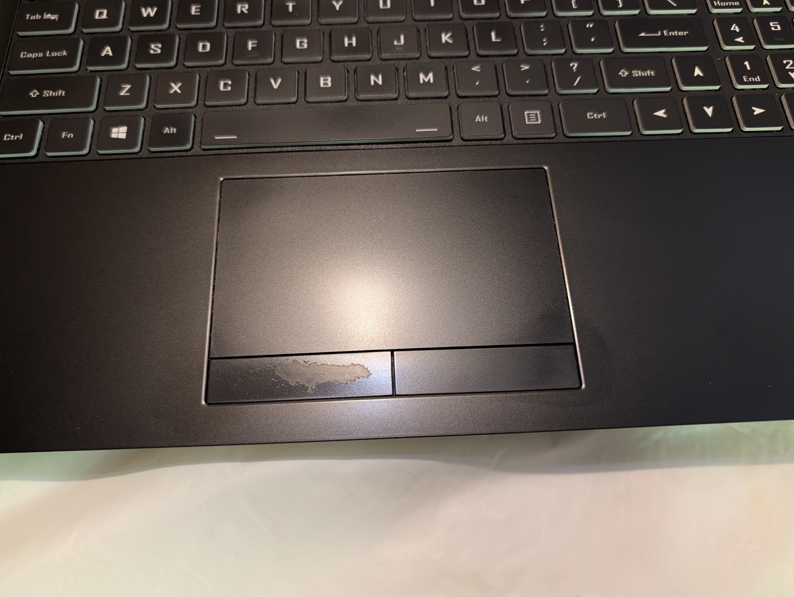 GIGABYTE G5 GD 15.6″ Gaming Laptop i5-11400H 16GB 500GB SSD RTX 3050 W11