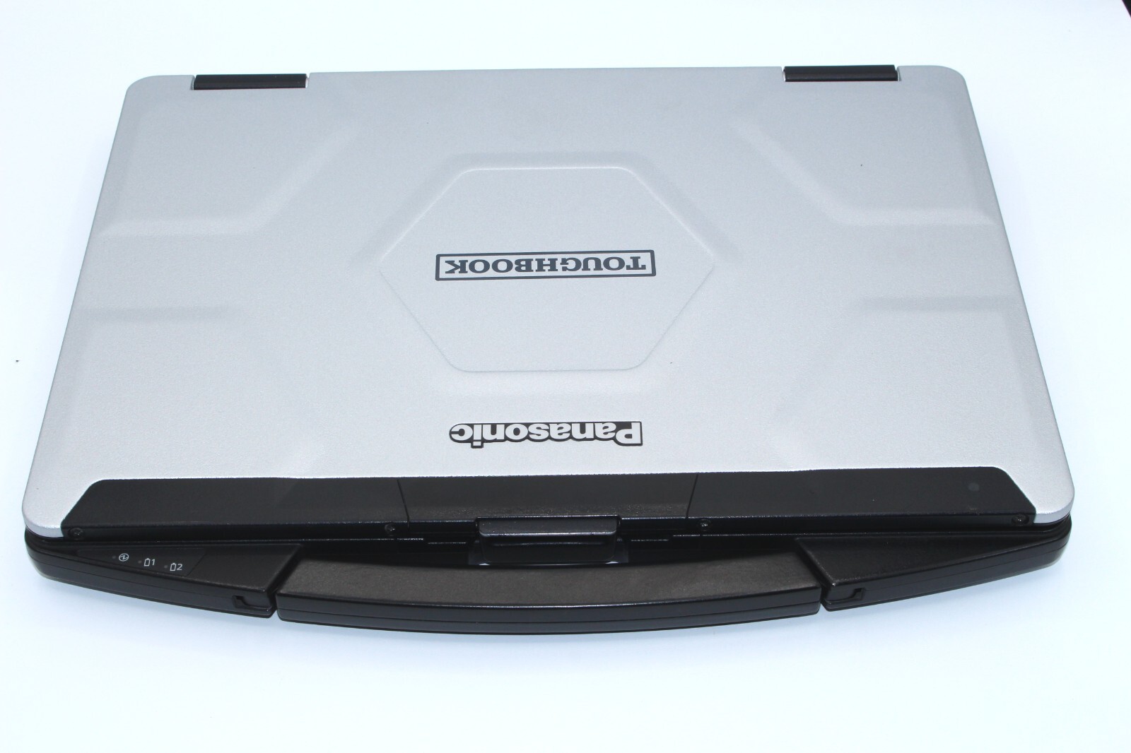 Panasonic Toughbook CF-54 Mk2 i5 🔹Touch✔️16GB✔️1TB SSD+256GB M.2✔️/WIN10P64