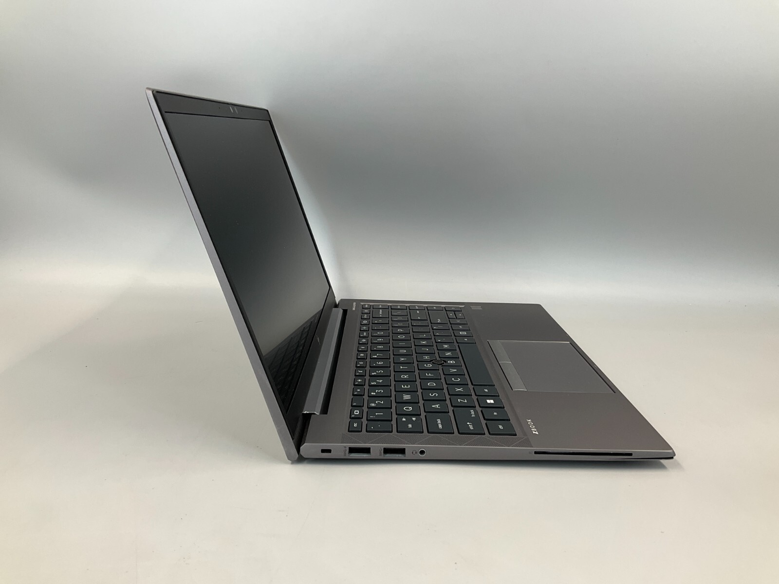 HP ZFirefly 14 G7 i7-10610U 16GB 256GB BT5 WiFi6 14F W10P64 2U1D6UP#ABA ✅❤️✅ WTY