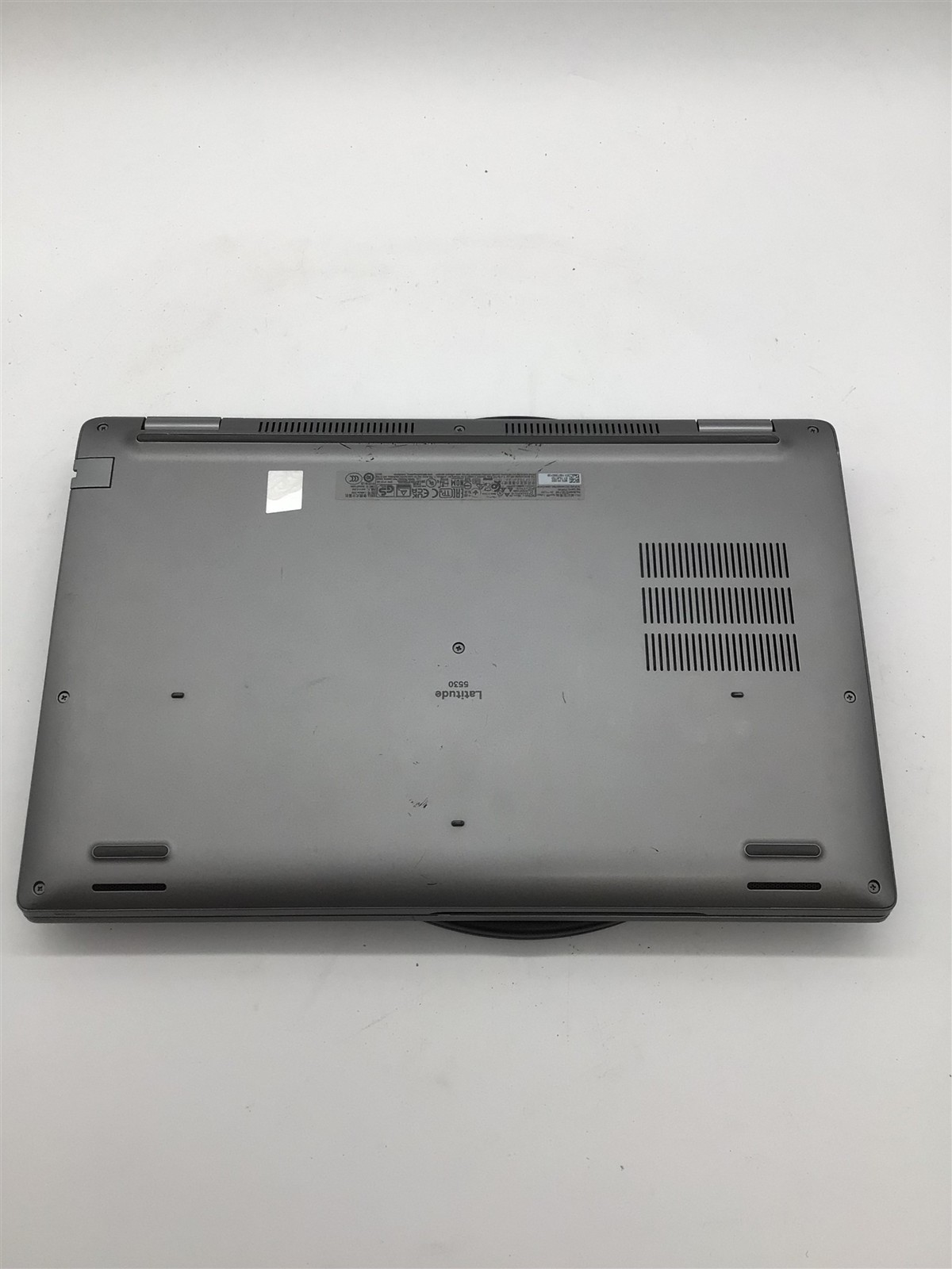Dell Latitude 5530 i5-1245U/16GB RAM/No SSD