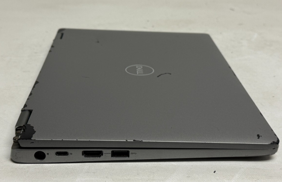 Dell Latitude 5310 2in1 13.3″ (i5-10310u – 16GB RAM – 256GB SSD – Win11Home)