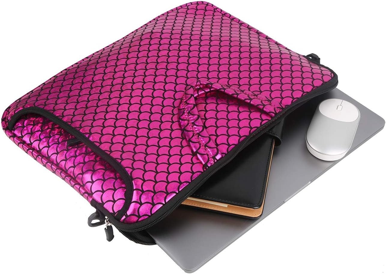 17.3-Inch Laptop Shoulder Carrying Bag Case Sleeve For 17″ 17.3 inch HP DELL