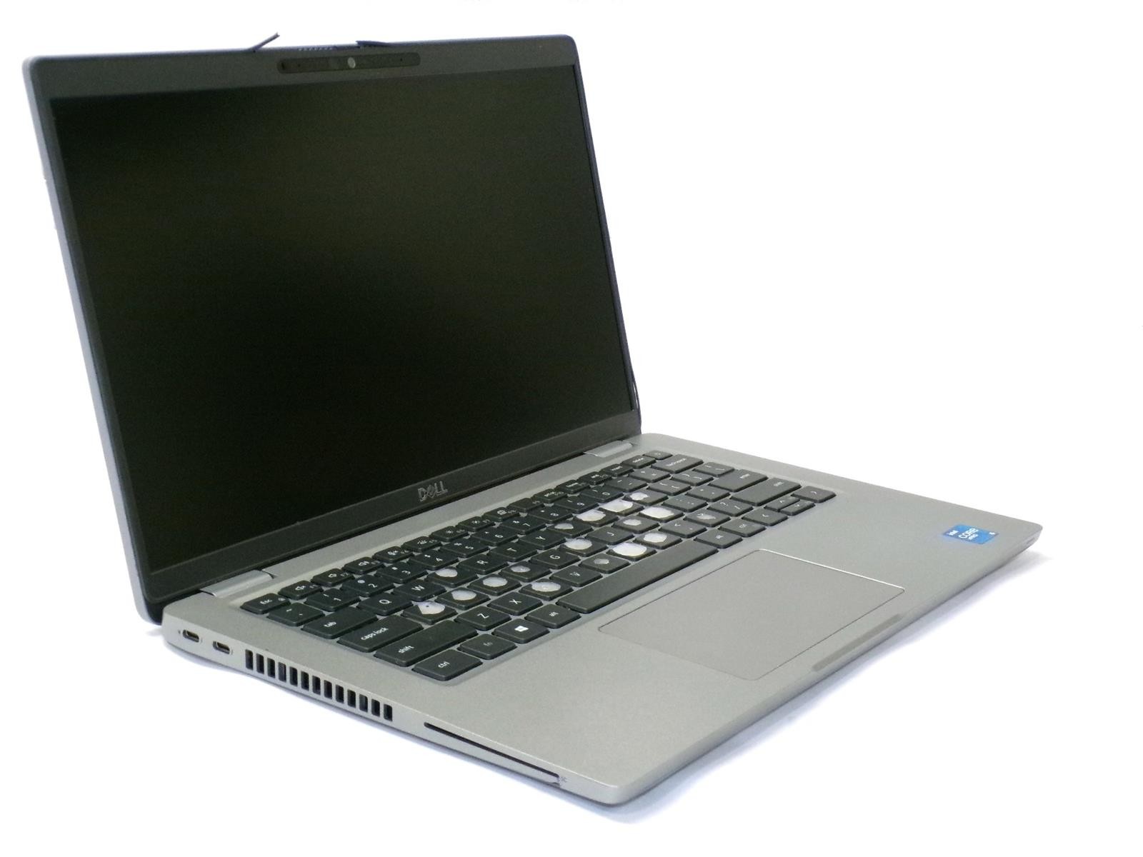 Dell Latitude 5420 14″ | 2.60GHz i5-1145G7 | Ethernet, Wi-Fi, Bluetooth
