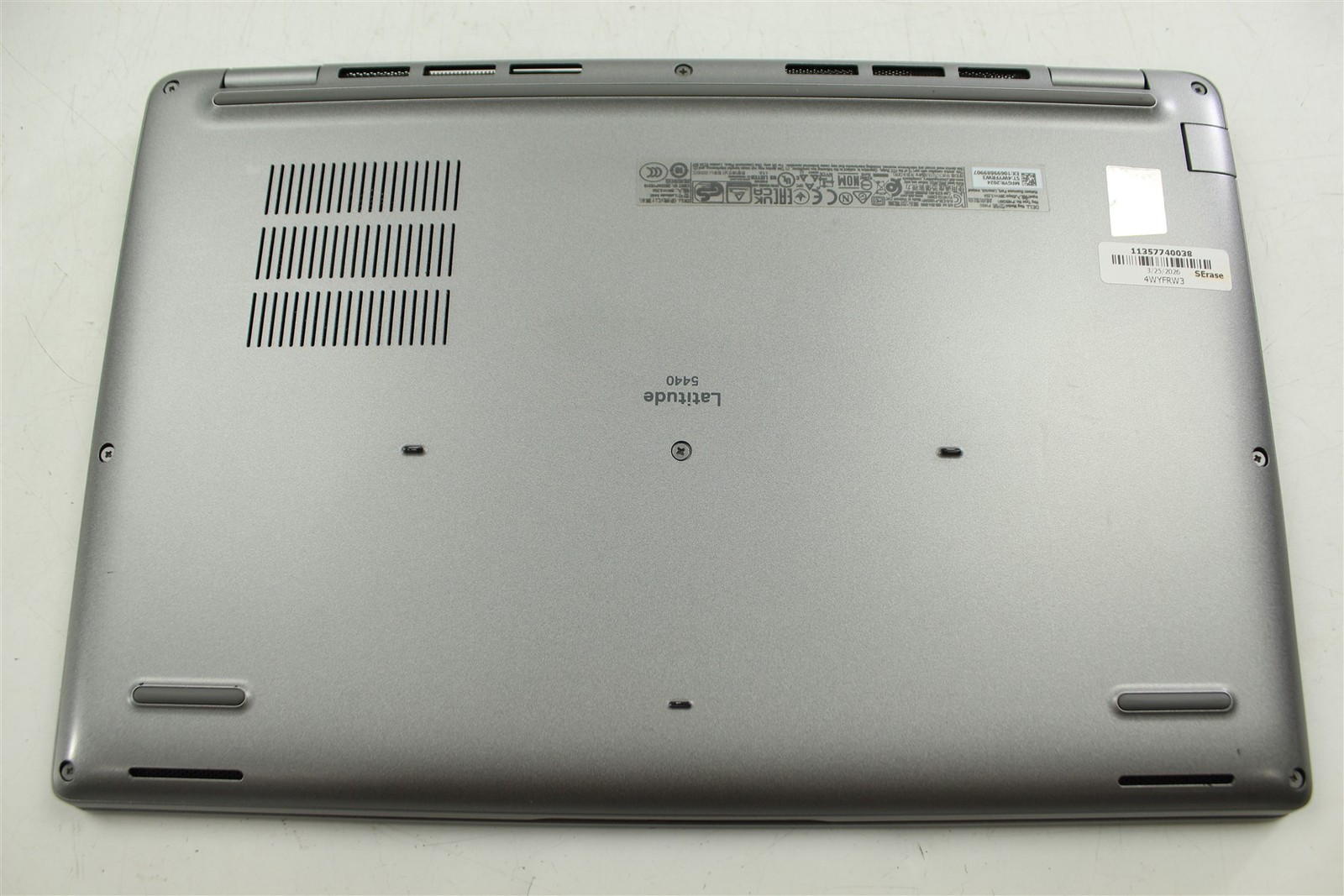 Dell Latitude 5440 14″ FHD i5-1345U 1.6GHz 256GB SSD 16GB RAM W11P
