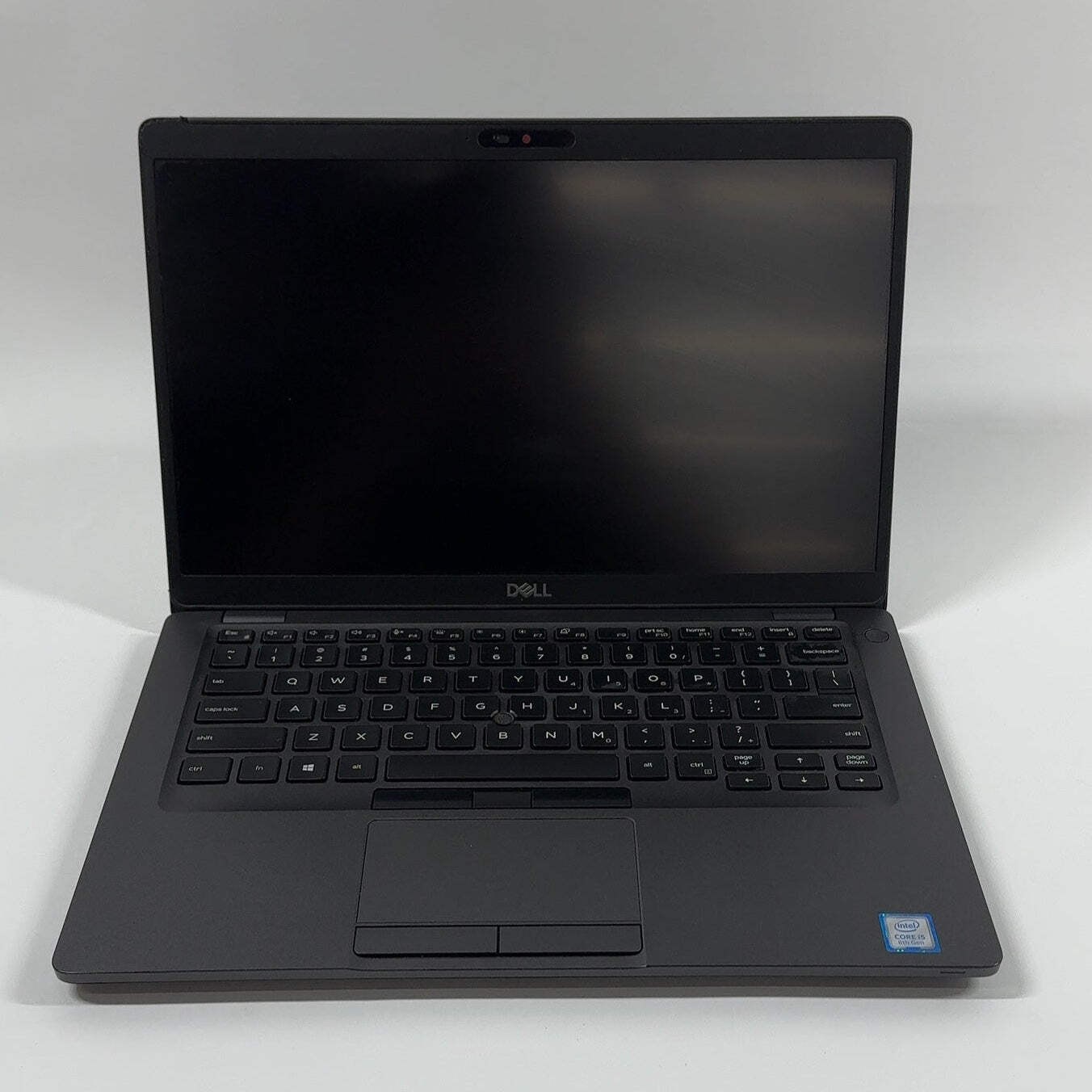 Broken Dell Latitude 5400 14″ i5-8265U 1.6GHz 16GB RAM 256GB SSD BRIGHT SPOT
