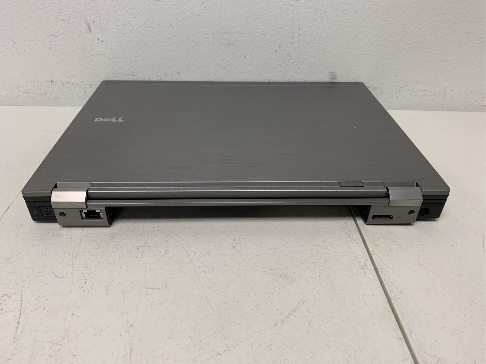 DELL LATITUDE E6410 – INTEL I5 M560 – For Parts – READ DESCRIP