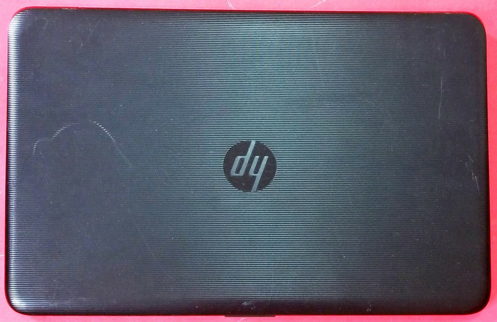 HP Notebook 15-ba009dx AMD A6-7310, 4GB RAM, 500GB HDD, Win 10 Pro, SOLD AS IS