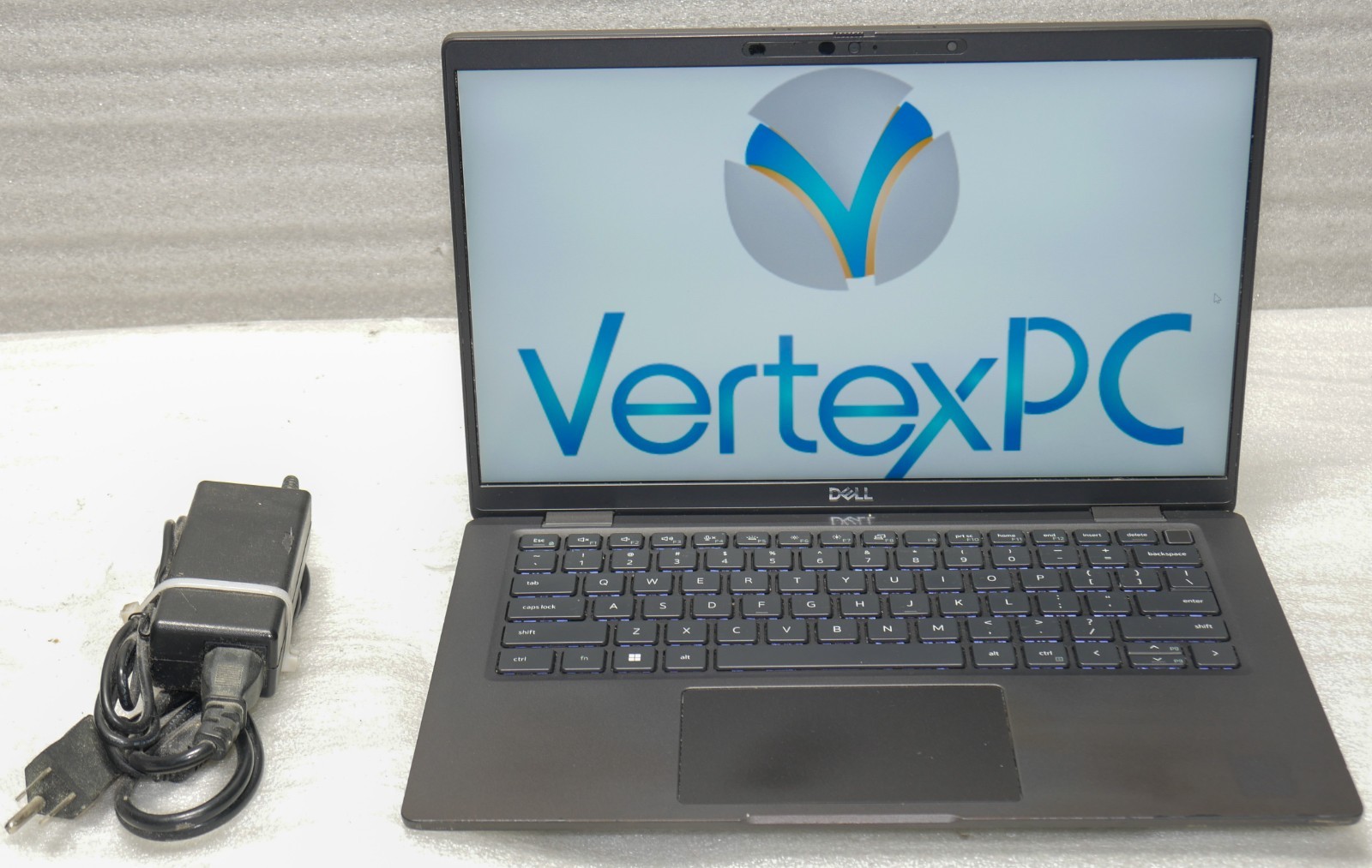 Dell Latitude 7420 Intel Core I7-1185G7 3.00GHz 16GB RAM 256GB SSD Win 11 Pro