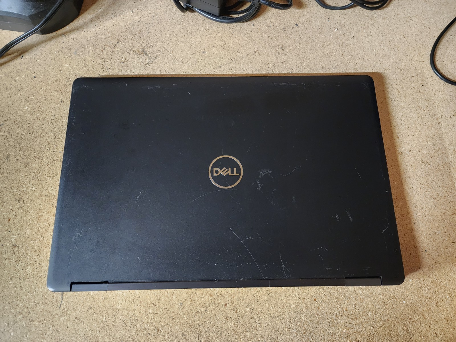 Dell Precision 3530 i5-8400H 2.5GHz No RAM/HDD/OS Quadro P600 GPU #2
