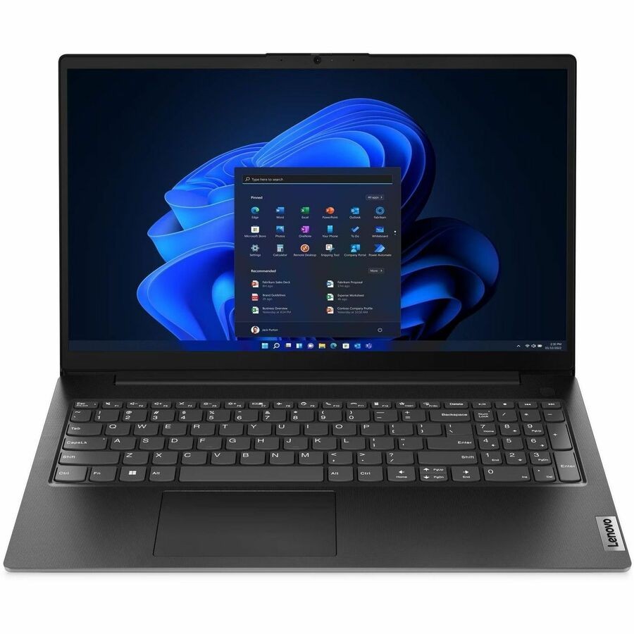 Lenovo V15 G4 AMN 8GB 256GB 15.6″ AMD R5 7520U FHD W11P64 SSD 83CQ001NUS