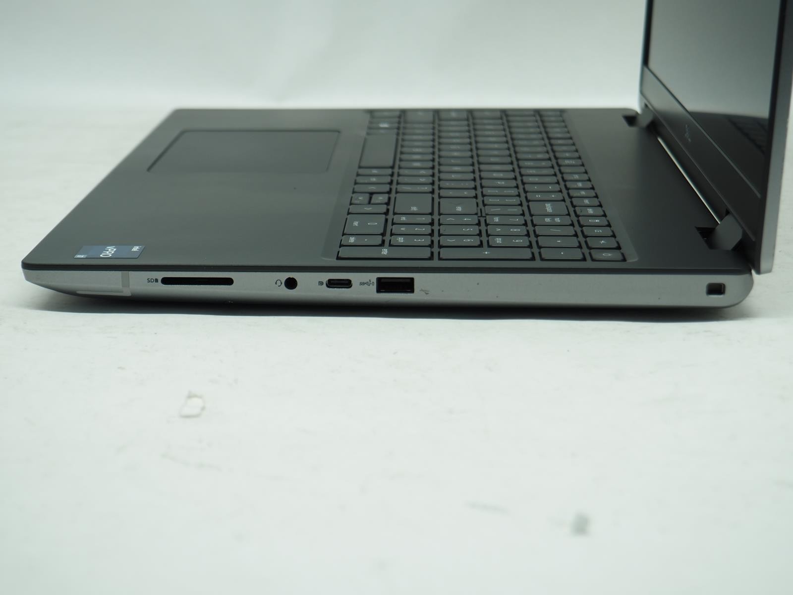 DELL PRECISION 7670 Intel Core i7-12850HX 4.70GHz 32GB RAM 512GB NVMe Grade B