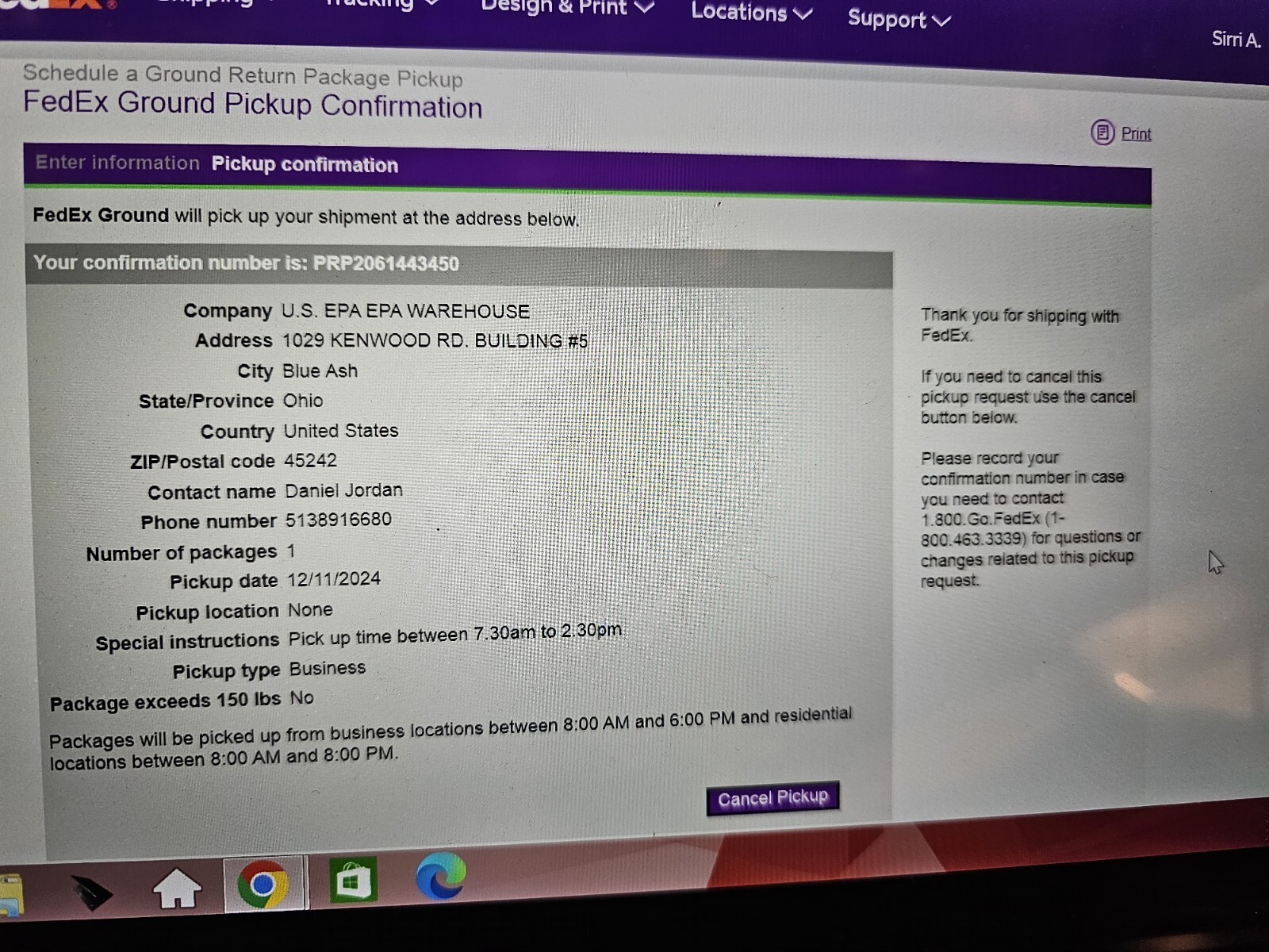 All NEW, Dell Latitude 12” 7202 M-5Y71, 1.2GHZ 8GB 128GB Tablet Win 10 PRO