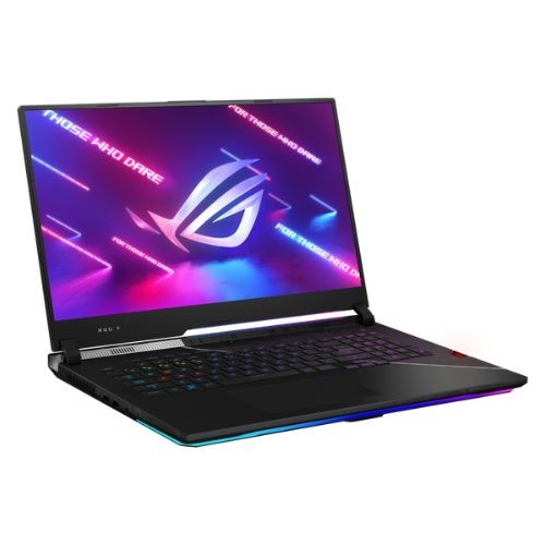Asus ROG Strix SCAR 17.3″ QHD 12700H 2.3 GHz 16G 1TB SSD NVIDIA RTX 3060 W11P