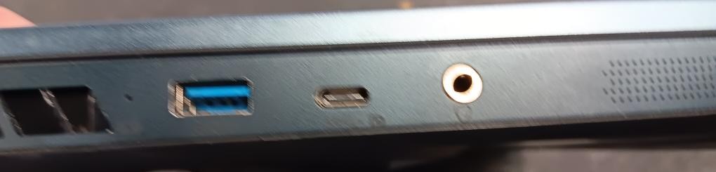 MSI COMPUTER MS-17K4 (P17031701)