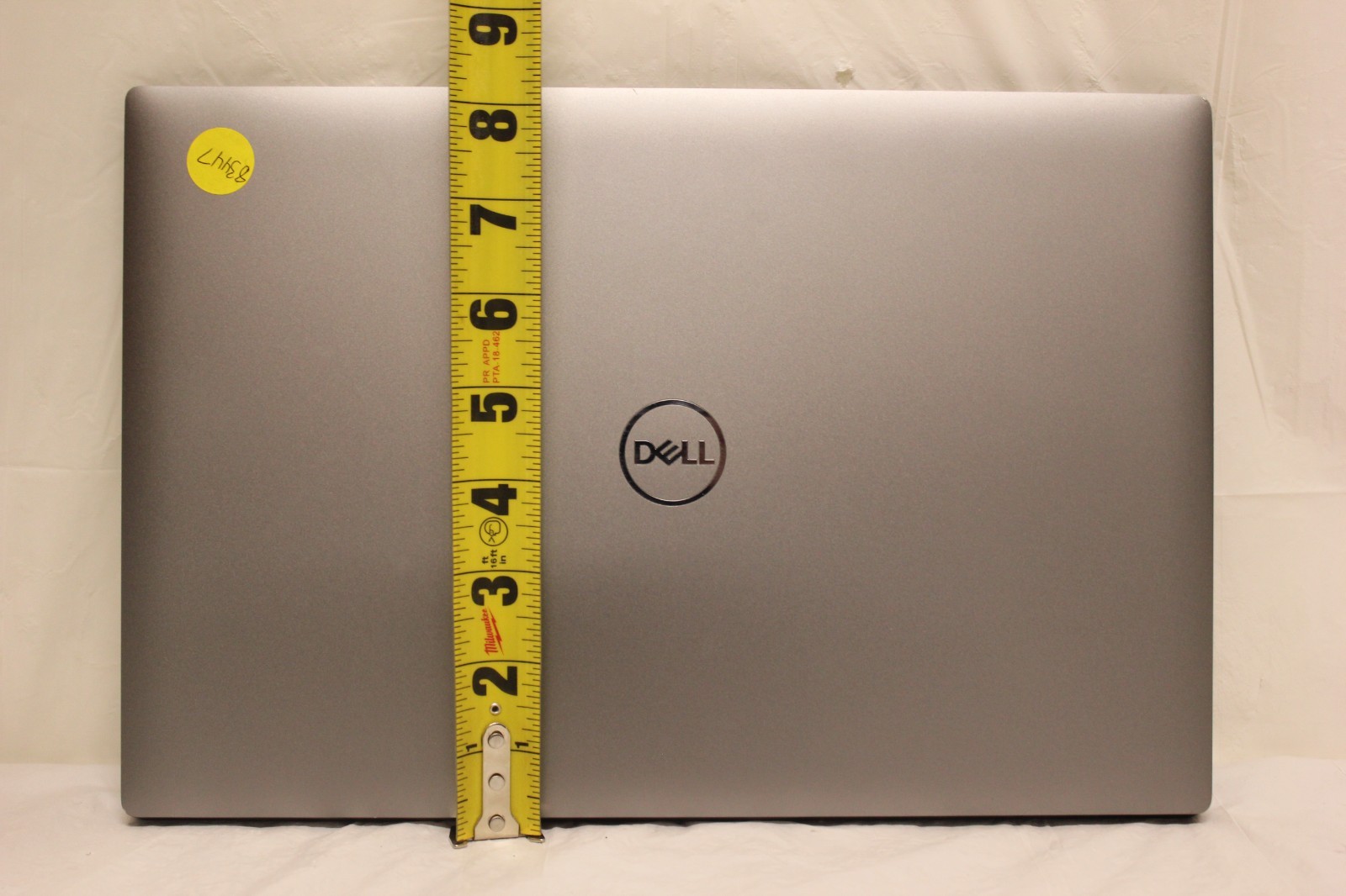 Dell Precision 5490 14″ Core Ultra 7 165H 3.8GHz 32GB RAM 1TB SSD RTX 2000 D2