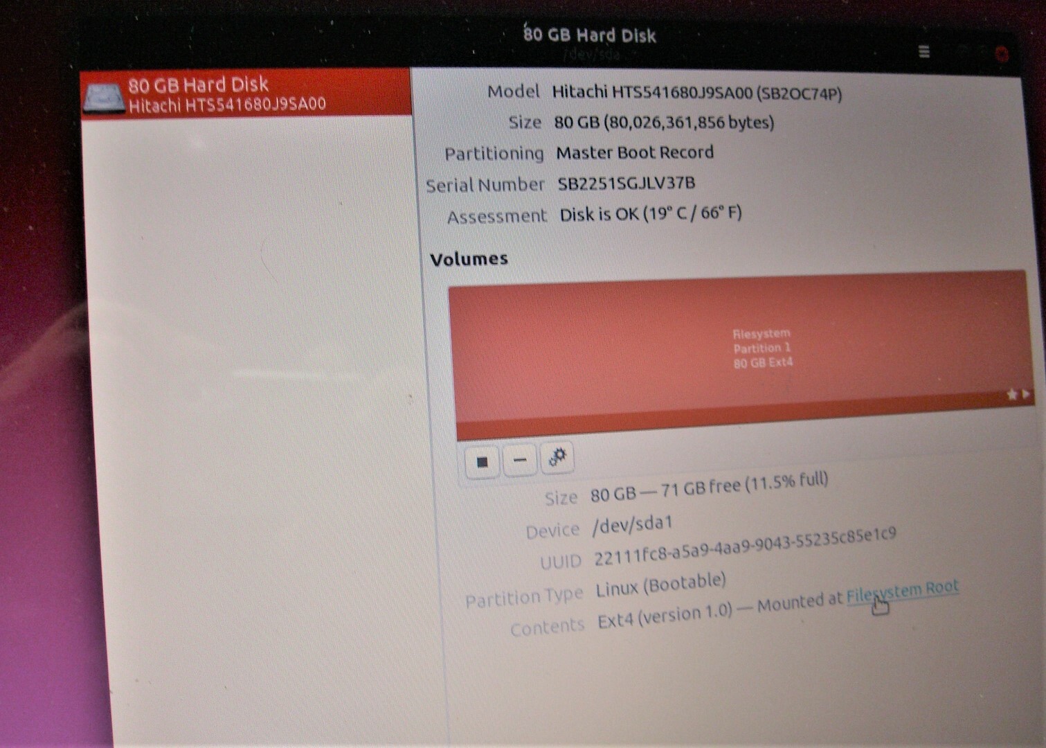 HP Pavilion DV9700 Laptop for Parts or Repair (Working Motherboard)