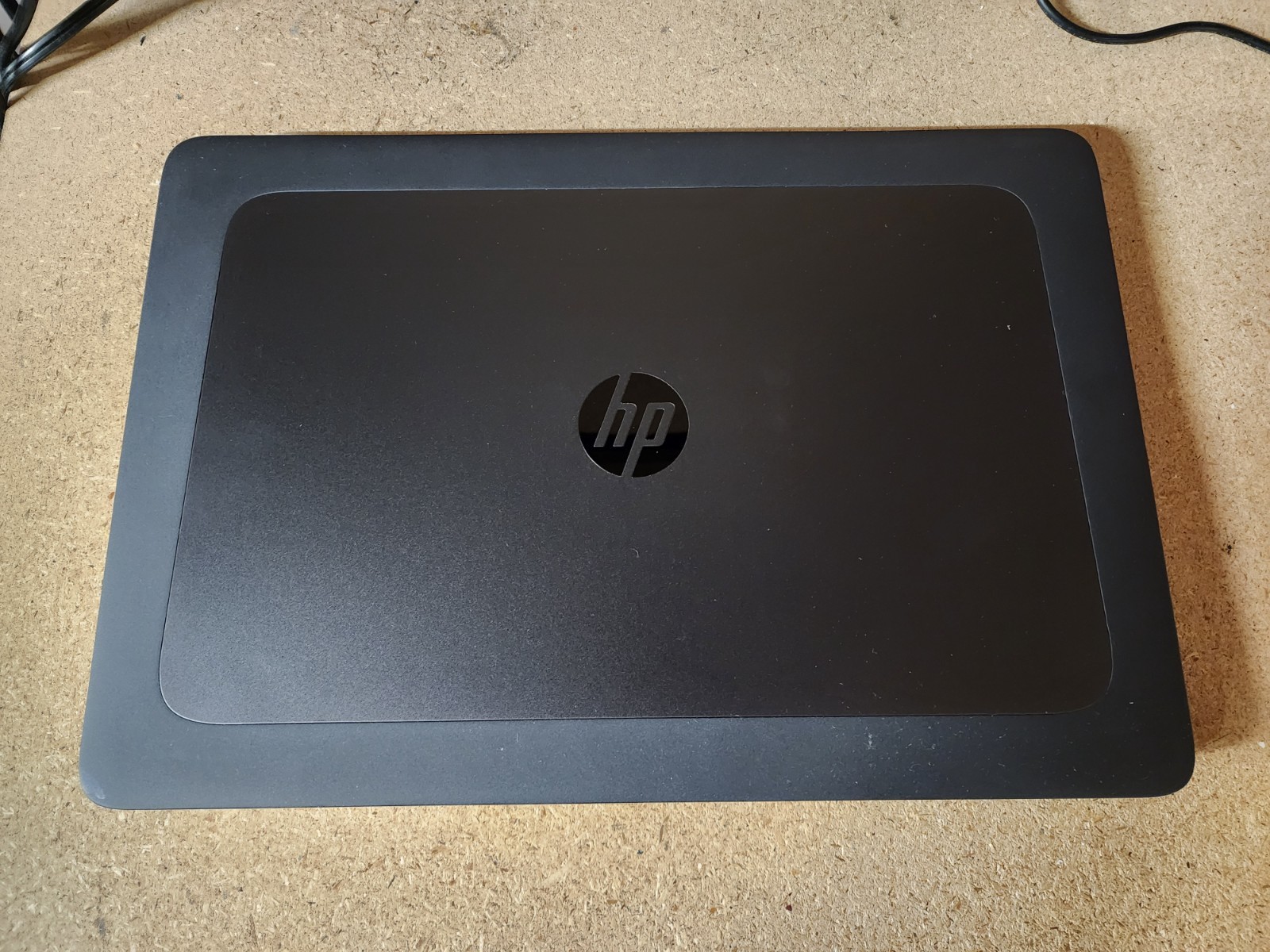 HP ZBook 15 G4 15.6″ i7-7700HQ 2.8GHz 16GB RAM 256GB SSD W11 Pro NVIDIA M620