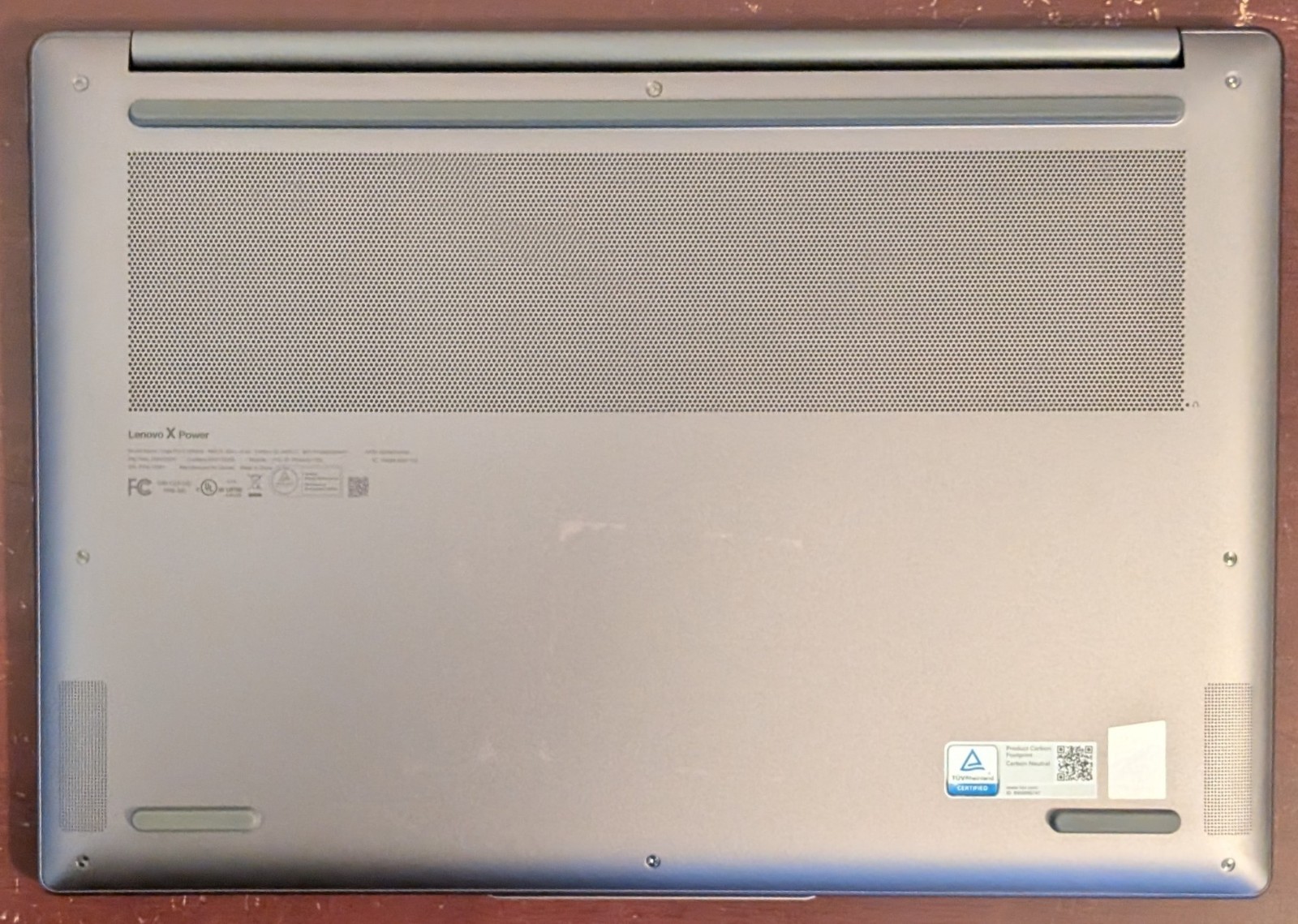 Lenovo Yoga Pro 9i 16″ 3.2K 165Hz (Core Ultra 9 185H, 32GB/1TB SSD, RTX 4050)