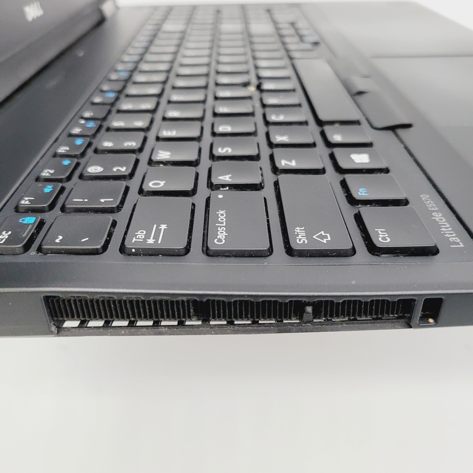 Dell Latitude E5570 Core i5 6th Gen 8GB RAM No HDD 15.6″ FOR PARTS