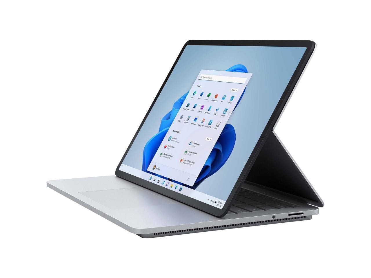Surface Laptop Studio 2 i7-13700H 16GB 512GB 14.4″ RTX 4050 2-in-1 TOUCH W11