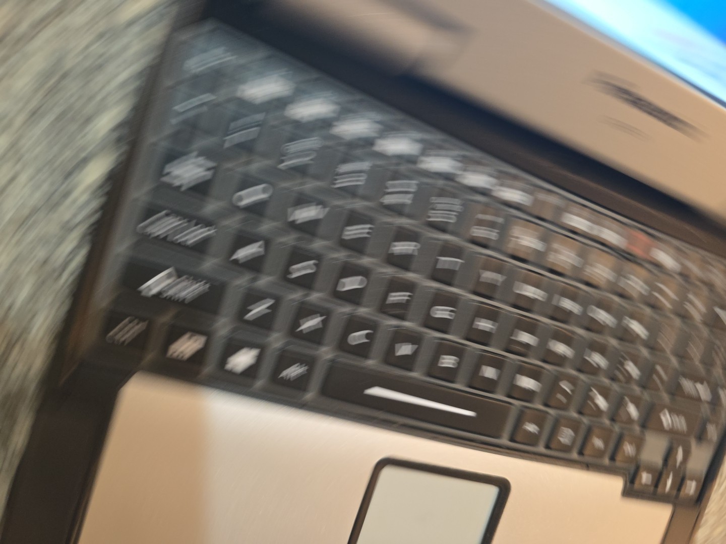 Panasonic Toughbook CF-31 MK6 i5-7300U 8GB 256GB SSD 4G GPS Rugged Laptop