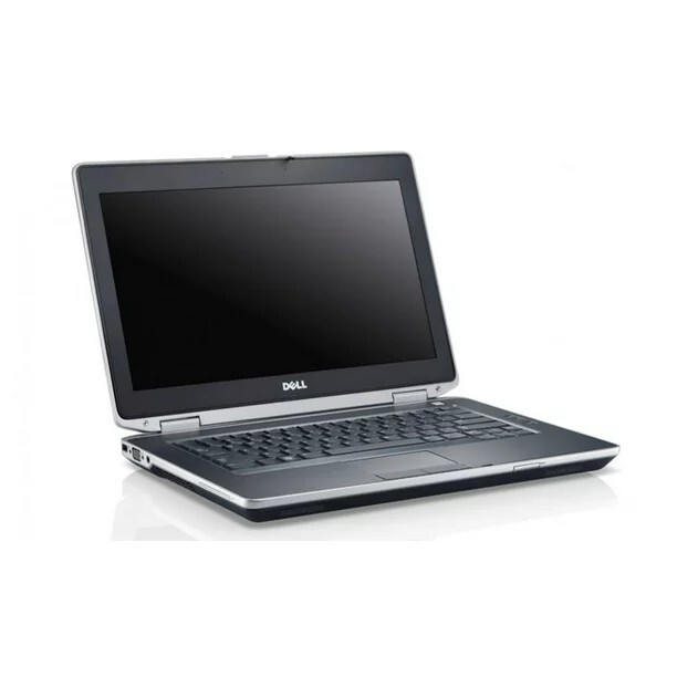 Dell Latitude E6420 14″ Core i7 2.70GHz 8GB 128GB DVD Win10Pro Laptop