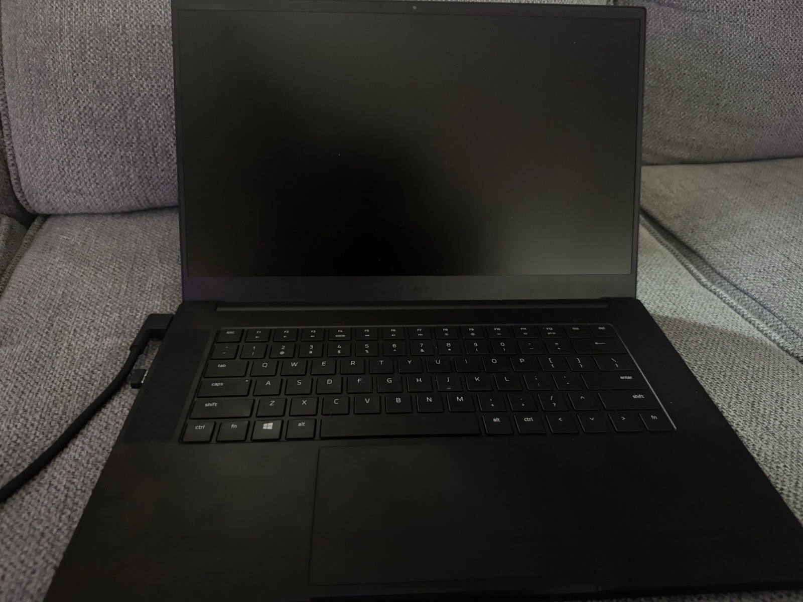 Razer Blade 15 2060 32gb Ram 2tb SSD 144hz Screen