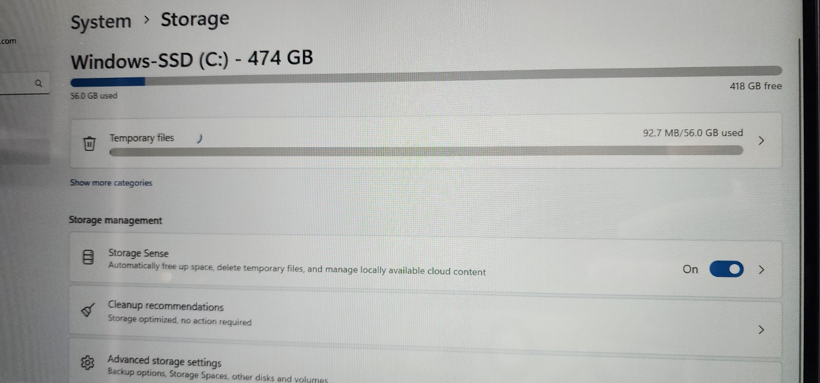 Lenovo IdeaPad Flex 5 14IAU7 14in Gray Intel Core i5 8GB RAM, 474GB SSD NEW!