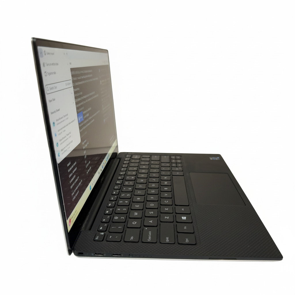 Dell XPS 13 9305 Laptop i7-1165G7 2.8GHz 16GB RAM 256GB SSD Win 11 Pro
