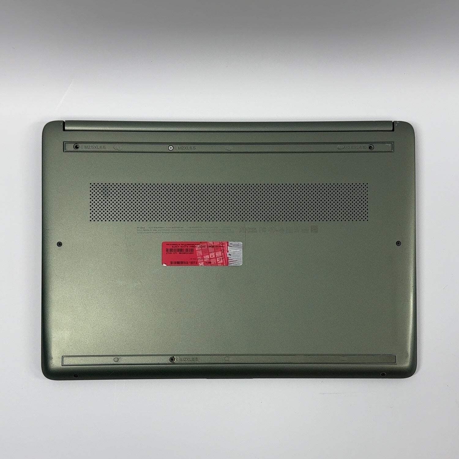 HP Laptop 14-DQ1089WM 14″ i3-1005G1 1.2GHz 16GB RAM 256GB SSD