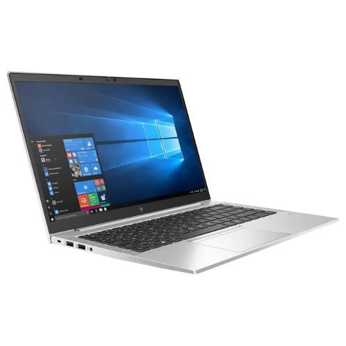 HP EliteBook 845 G7 14″ FHD AMD Ryzen 5 PRO 4650U 2.1 GHz 16GB 256GB SSD W11P
