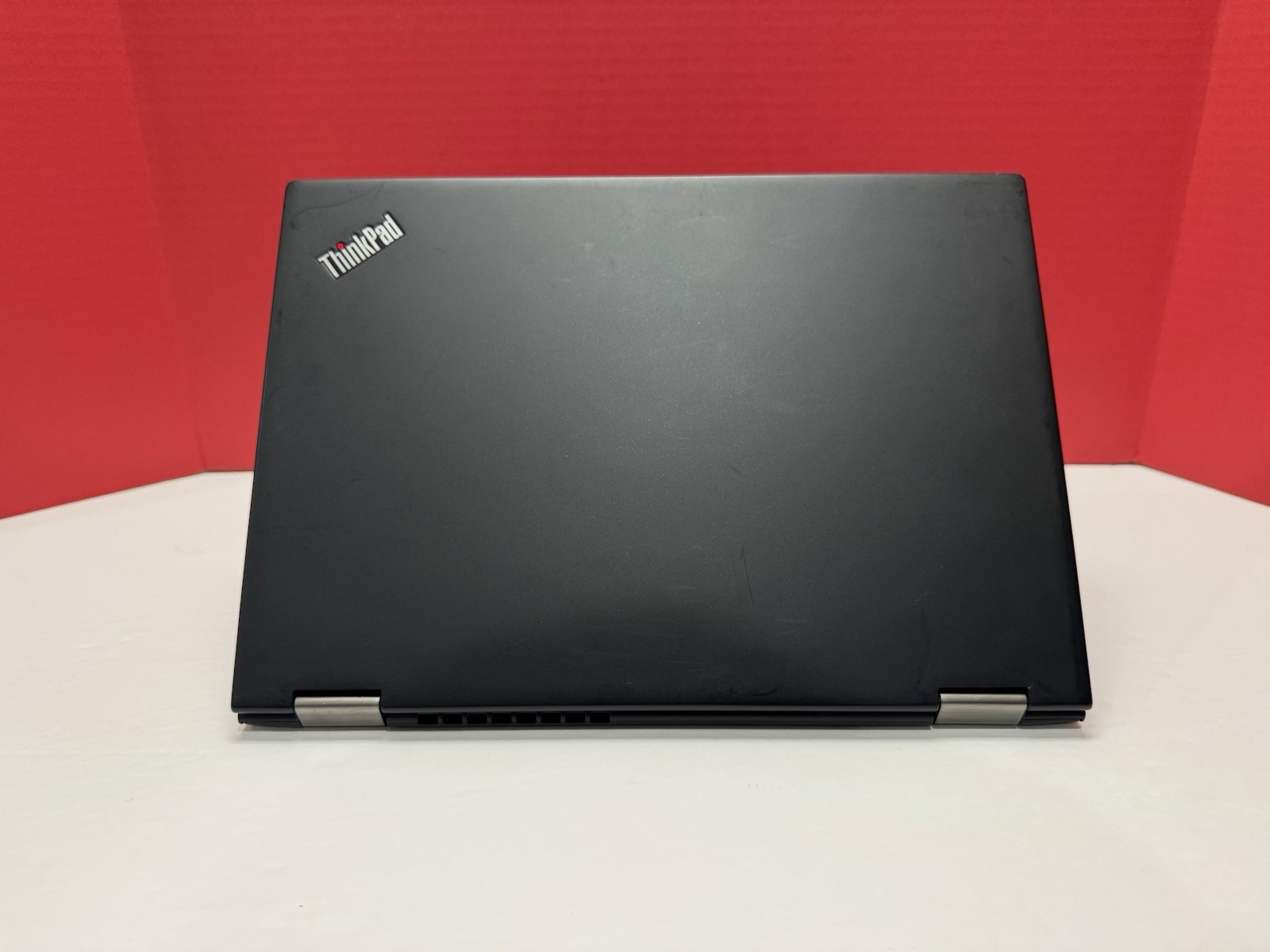Lenovo THINKPAD X13 Yoga Gen 1 i5 10210U 1.6GHz 16GB RAM 256GB SSD 2 in 1 Touch