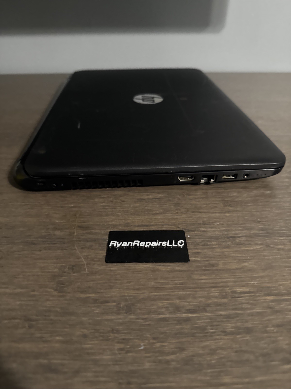 HP 15-g019wm 15.6″ 4Gb Ram 500GB HD AMD E1-2100 Windows 10 Laptop