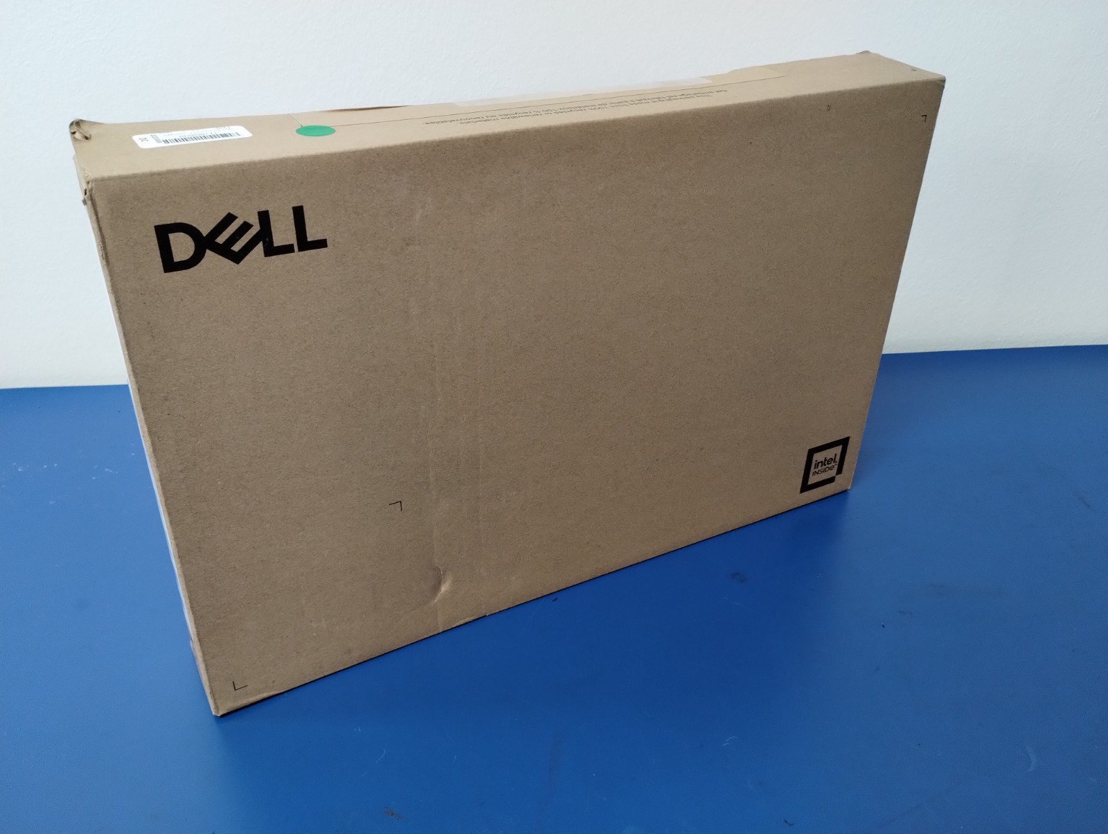 DELL 16 DC16250 MRYT3, Intel Core 7 150U, 1.80 GHz, 16 GB RAM, 1 TB NVMe SSD