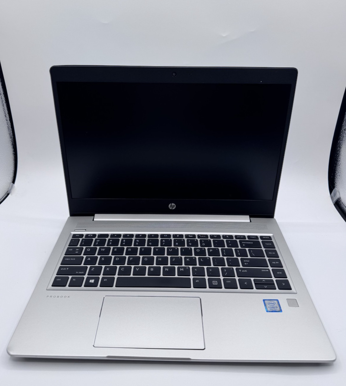 HP ProBook 440 G6 – 5VC06UT#ABA – i5-8265U | 8GB RAM | 256GB NVMe | Win 11 Pro