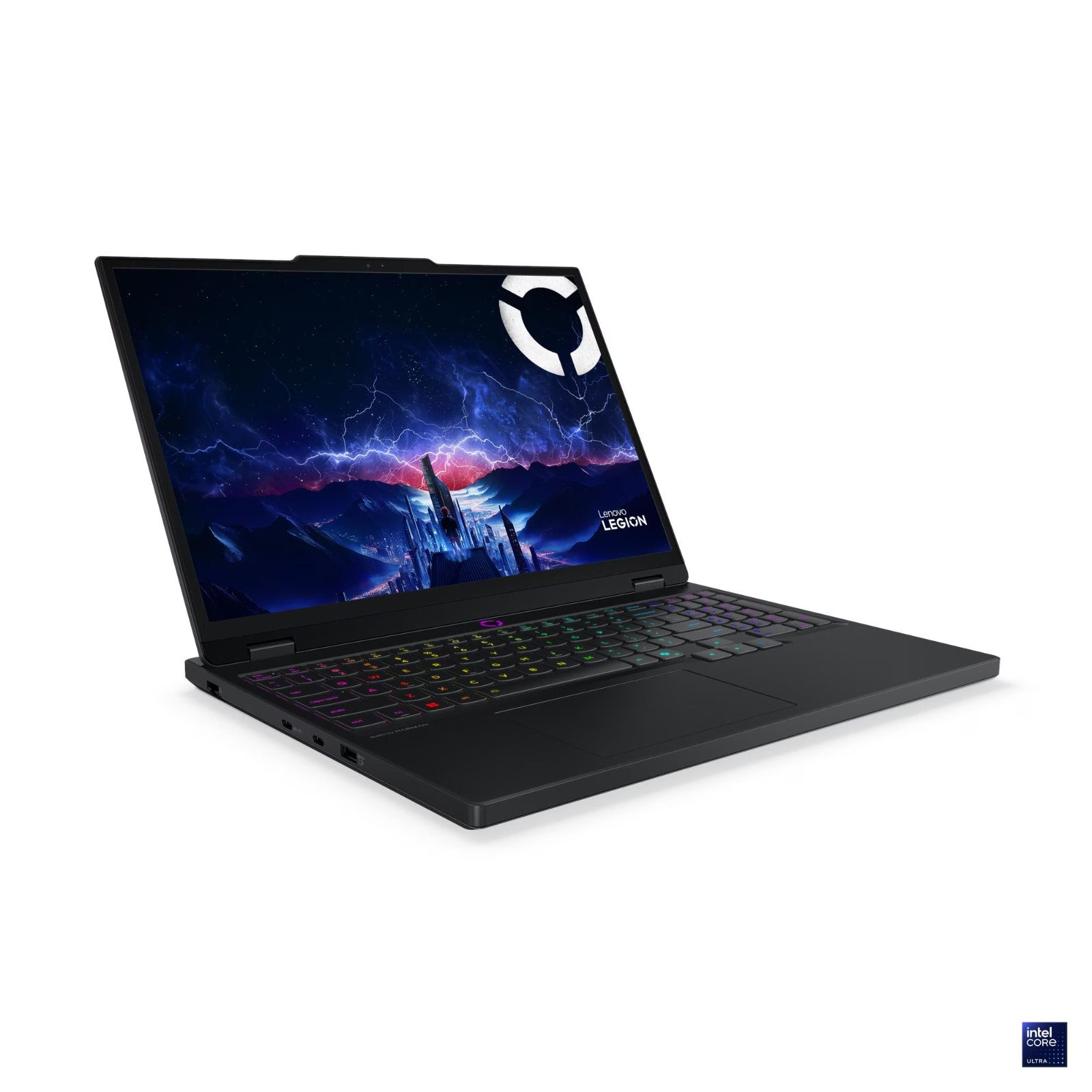 Lenovo Legion Pro 5 15IRX10 15.1″ (1TB SSD, Intel Core i7 14th Gen, 5070 8GB )
