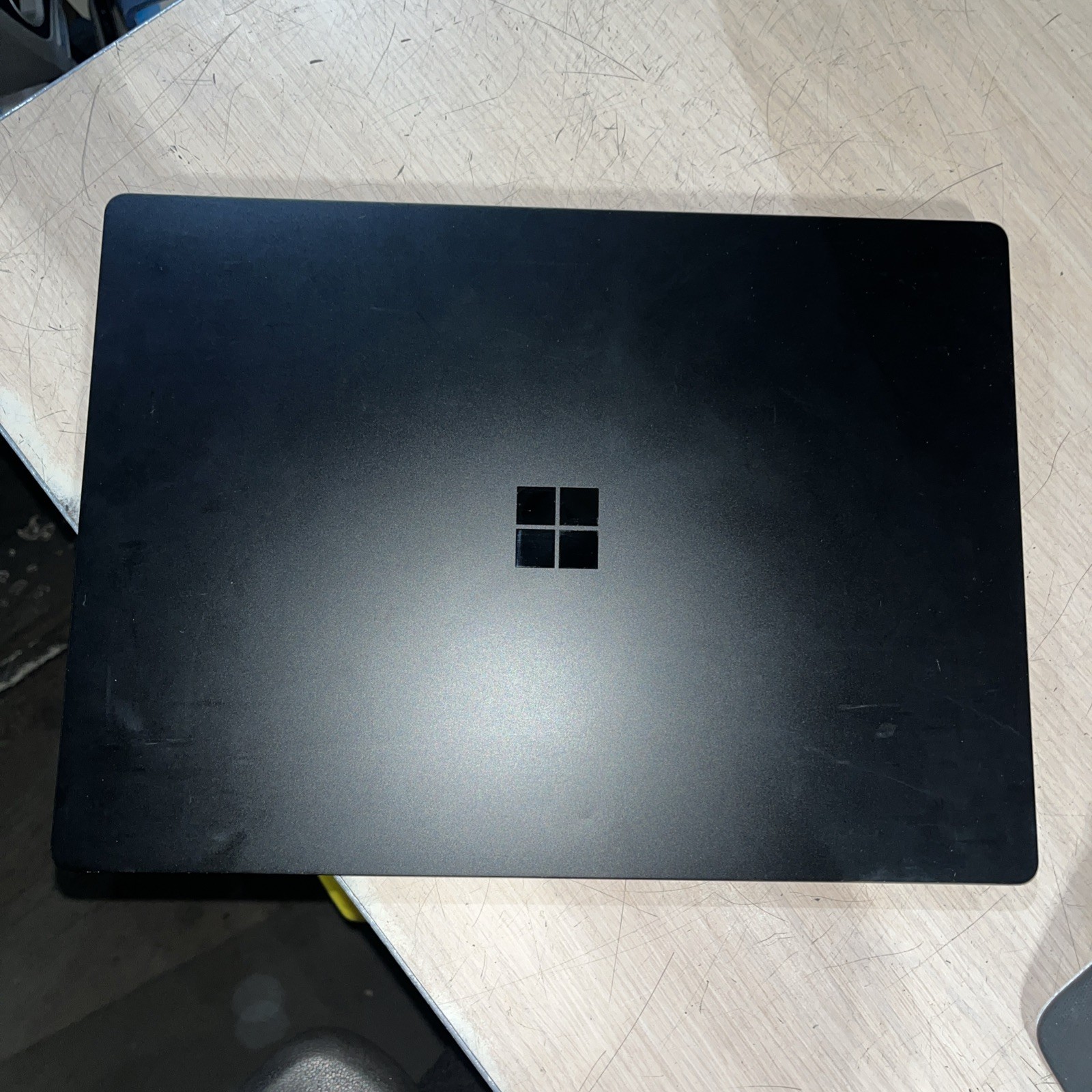 MICROSOFT SURFACE LAPTOP 4 1979 16GB RAM 256SSD