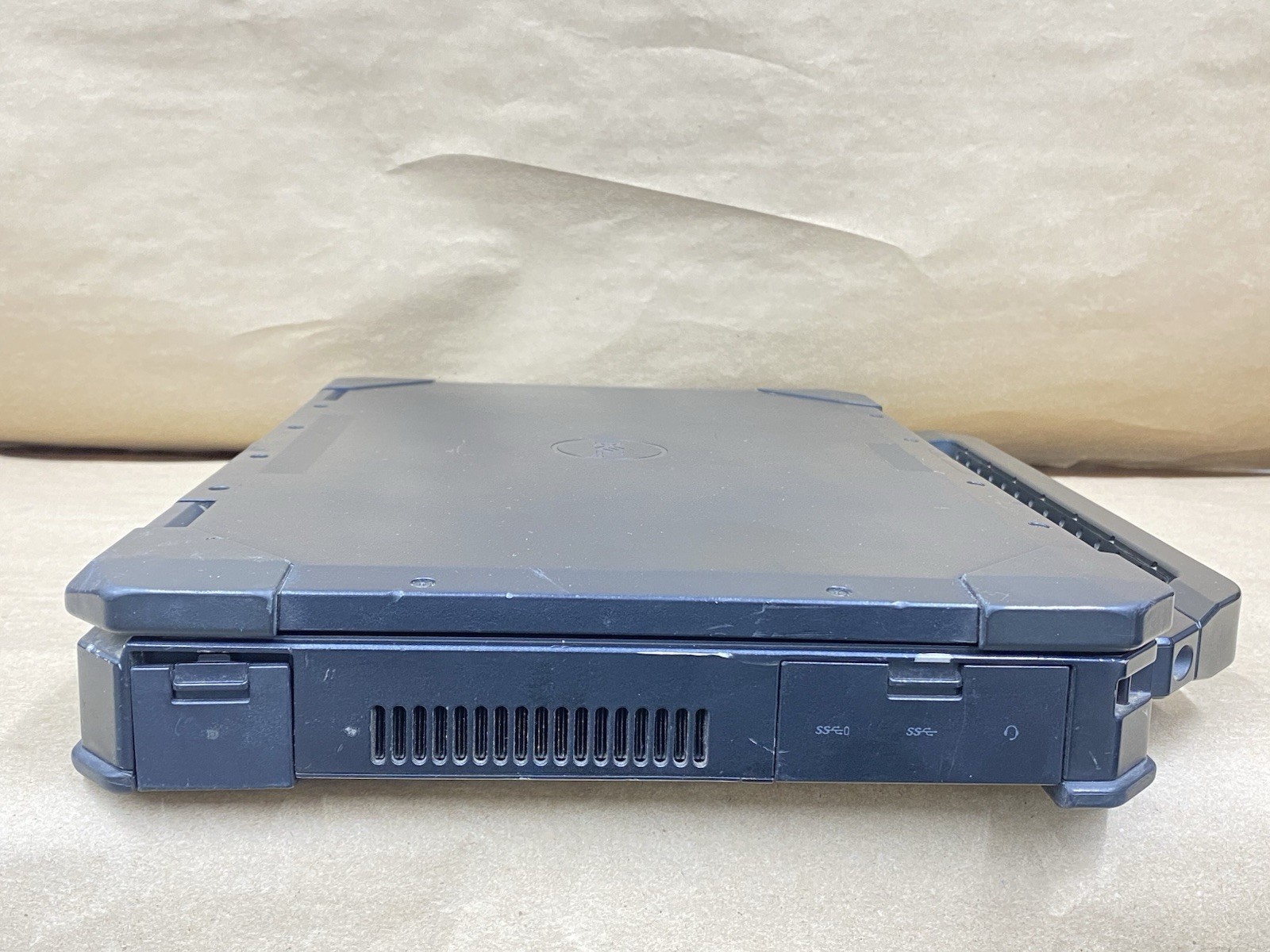 Dell Latitude 5424 Rugged – 14″ FHD – i5-8350U – 16GB – 256GB – Win10 Pro – READ