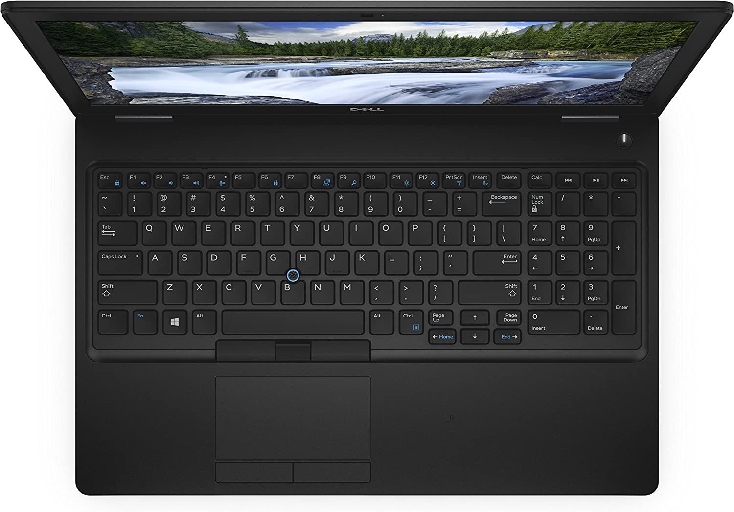 Dell Latitude 5590 15.6″ FHD Laptop I7-8650 8th NEW 1TB SSD NVME 32GB Win 11 Pro