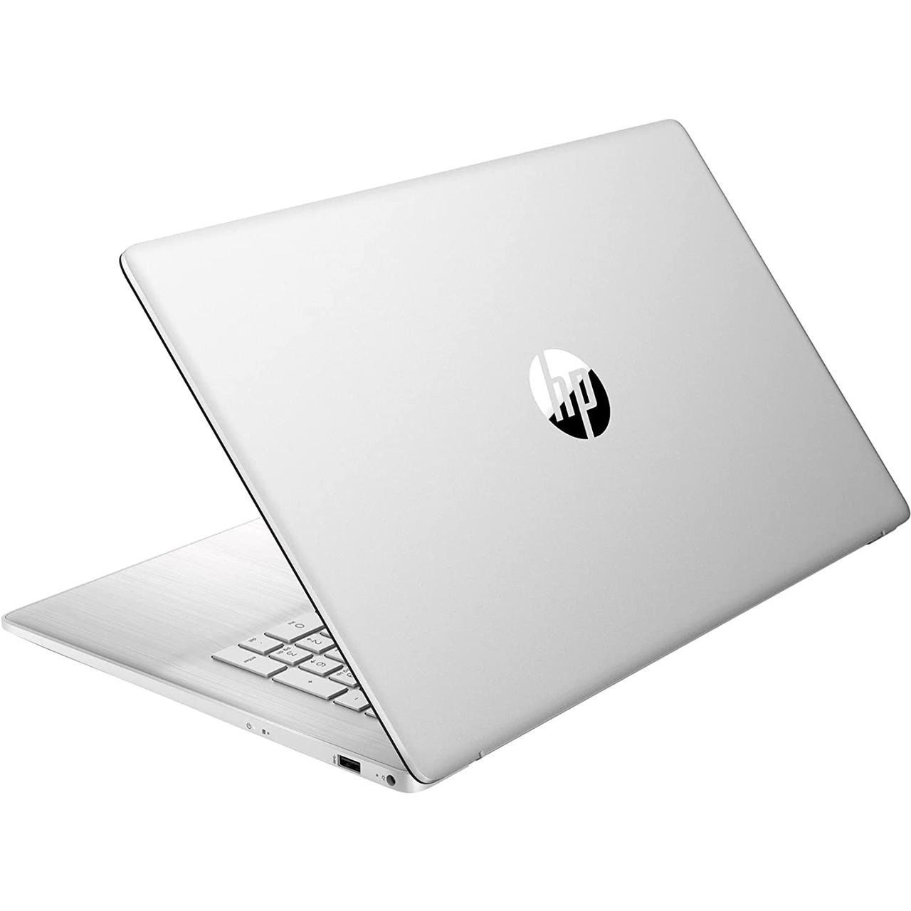 HP 17-CN0013DX 17.3″ 16GB 256GB, Natural Silver