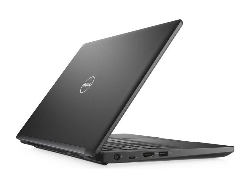 Dell Latitude 5280 12.5″ i5 7300U -2.60GHz 16GB RAM 500GB NVME SSD, Win 10 Pro