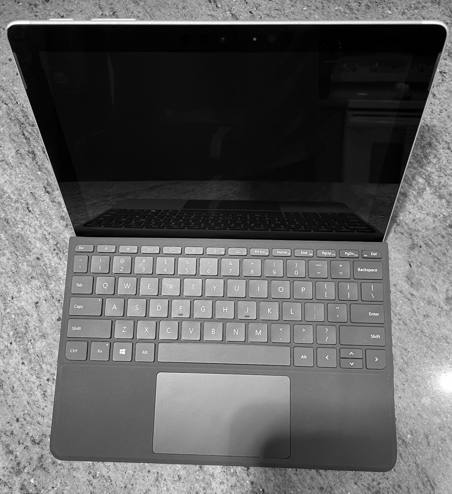 Microsoft Surface Go 10″ (256GB SSD, Intel Pentium, 1.60 GHz, 8GB)