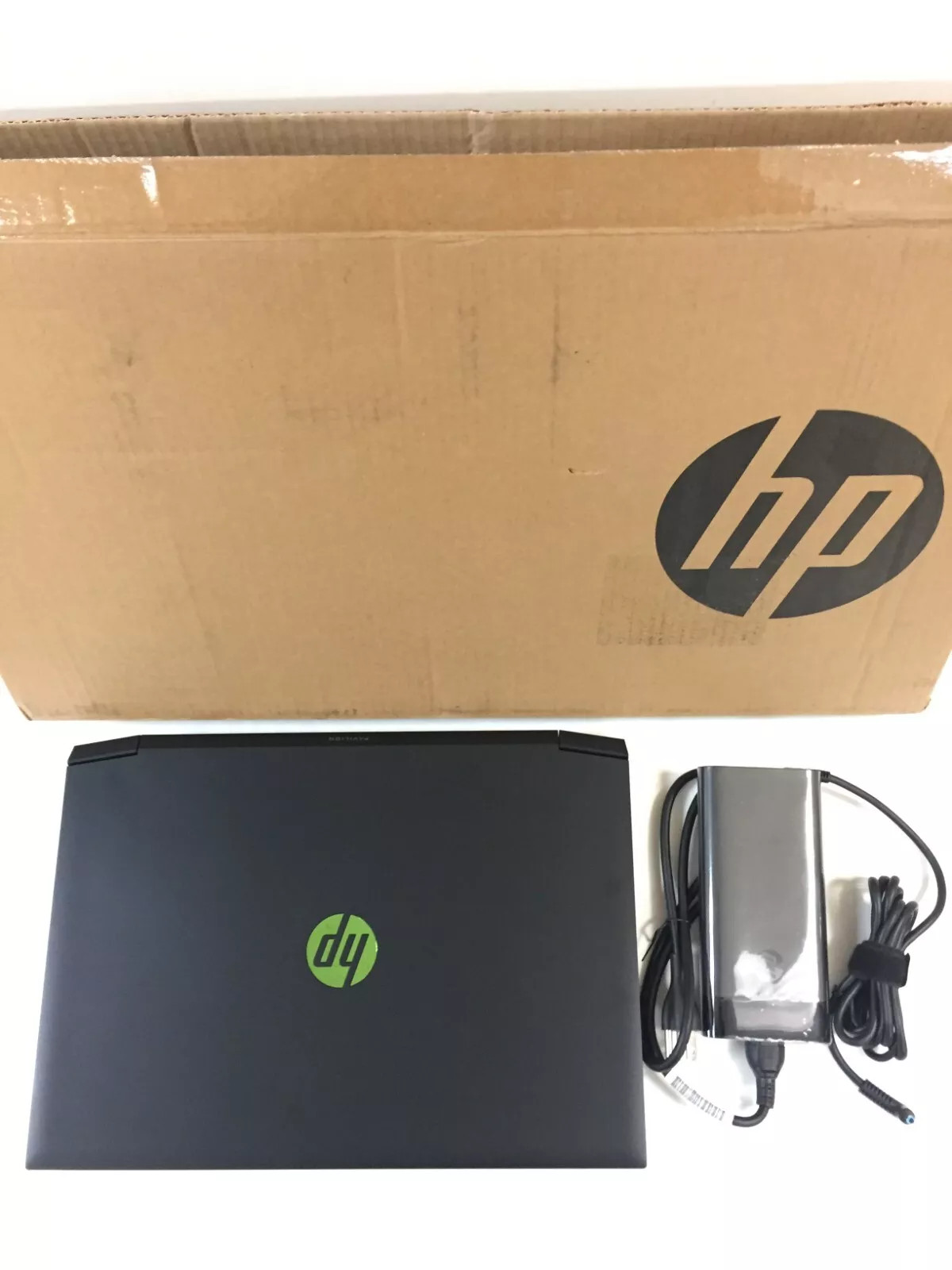 HP Pavilion 16.1 inch Gaming Laptop (1920×1080) FHD 144Hz, Intel i5, GTX 1660Ti