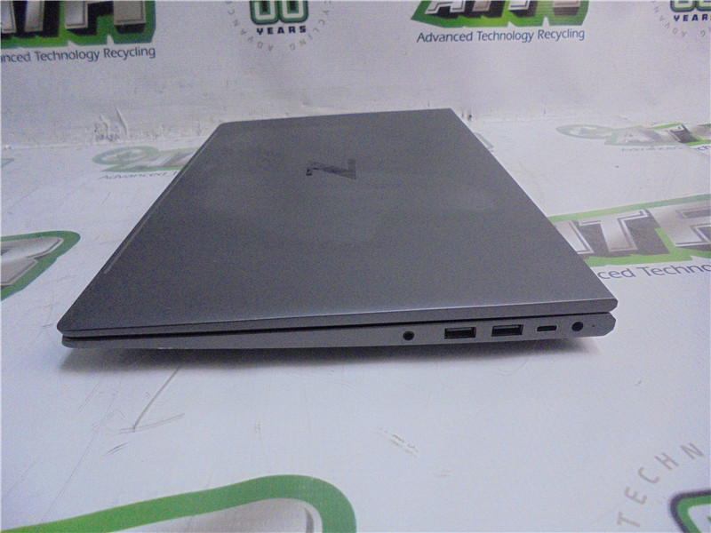 HP ZBook G7 Laptop i7-10850H 2.7GHz 32GB RAM 512GB SSD Win 11 Pro COA