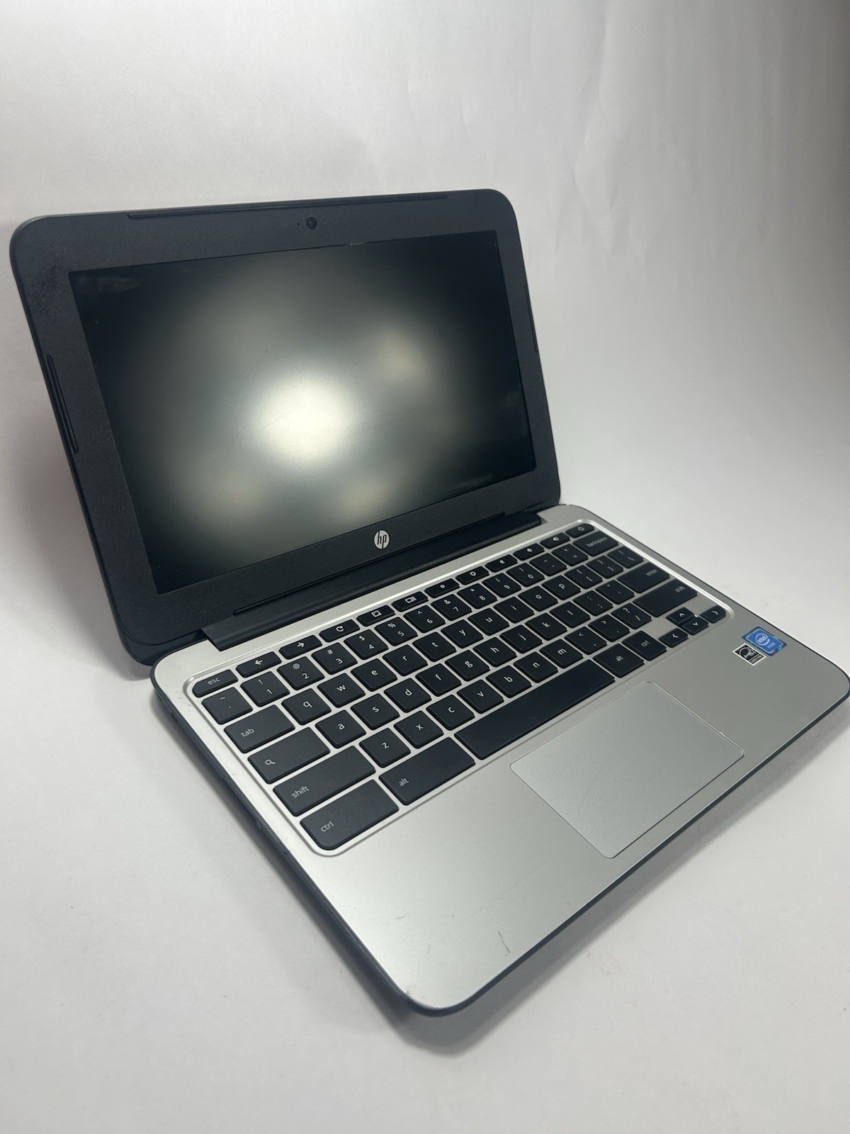 HP 11 G4 Chromebook Student Laptop 4GB RAM 16GB Chrome OS Grade B