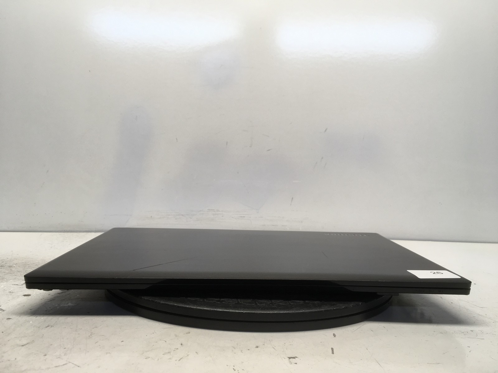 Toshiba Tecra Intel i5-8250U 1.6GHz 2 GB NO HDD No Batt