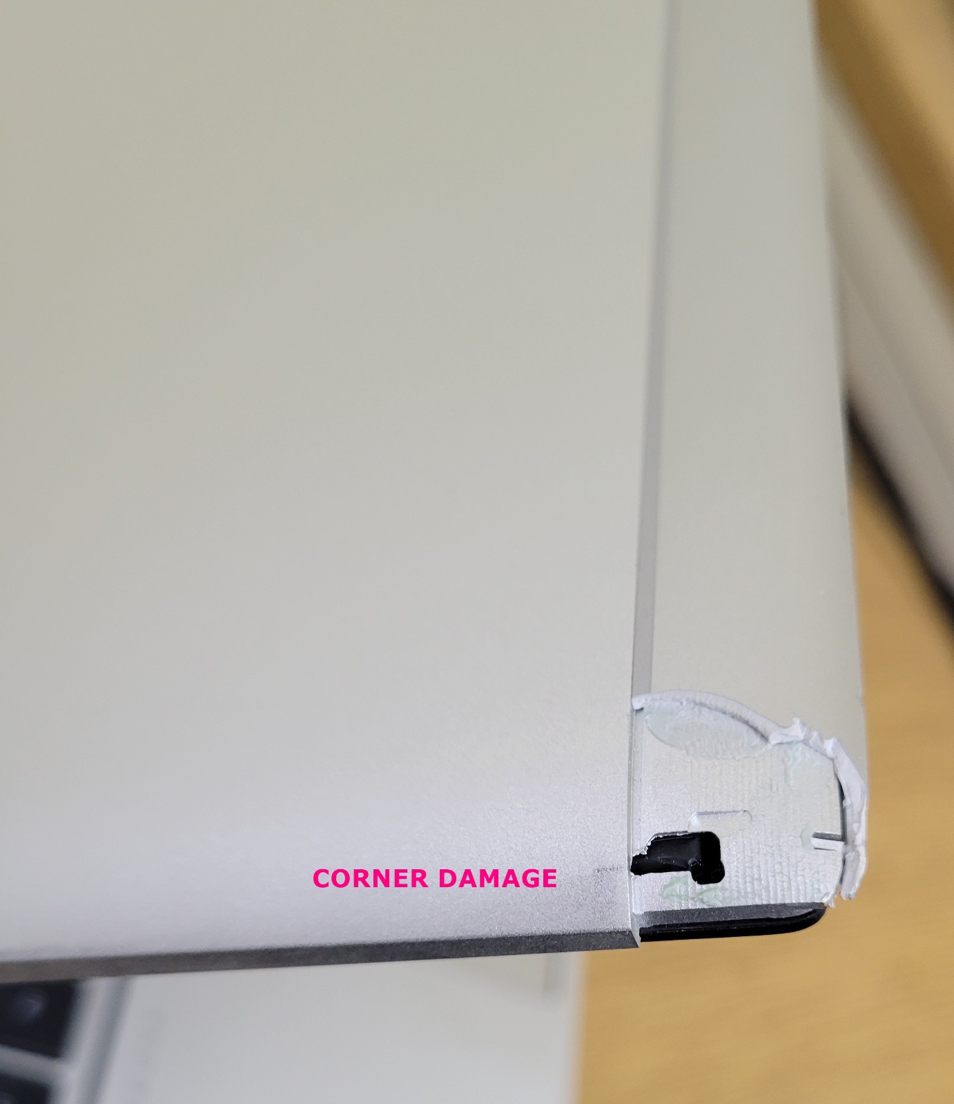 (Lot of 3)HP EliteBook 850 G8 i5-11th Gen 2.4/2.60GHz 16GB No OS/SSD/HDD